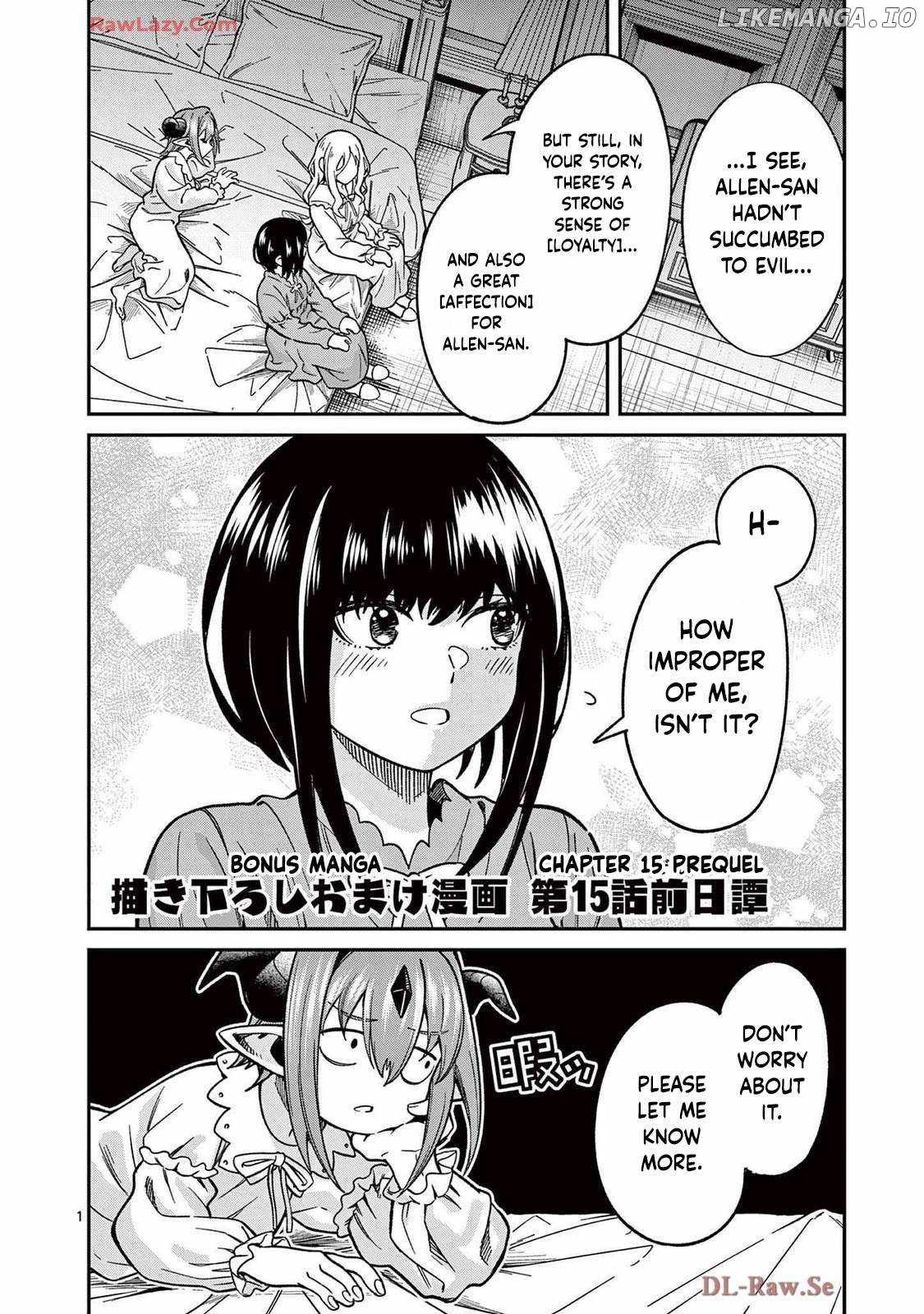 Power-Hara Genkai Yuusha, Maougun kara Koutaiguu de Scout sareru ~Yuusha Ranking 1-i na no ni Tedori ga Gomi sugite Seikatsu Dekimasen~ Chapter 22 30